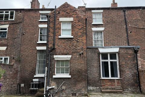 undefined, 163 Chatham Street, Liverpool, Merseyside, L7 7AZ