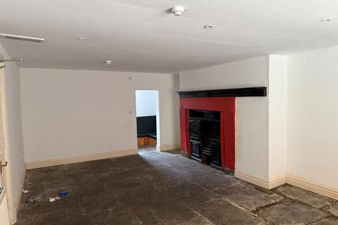 undefined, 163 Chatham Street, Liverpool, Merseyside, L7 7AZ