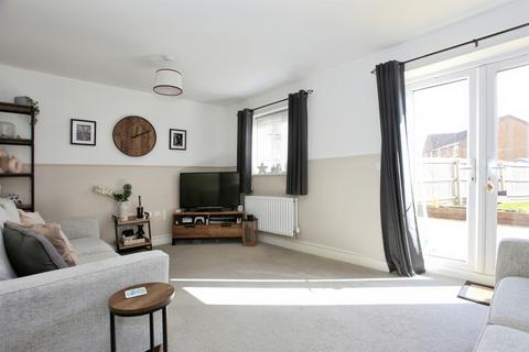 undefined, Brewton Drive, Deeping St. James, Peterborough