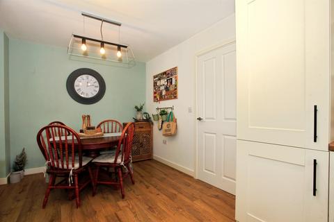 undefined, Brewton Drive, Deeping St. James, Peterborough