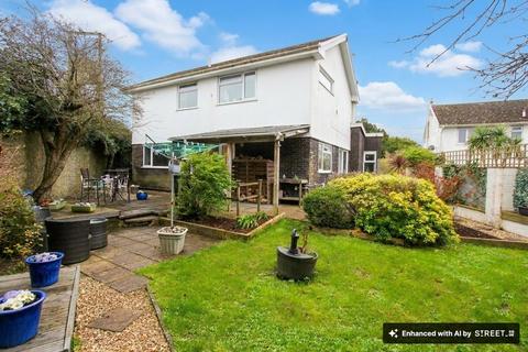 undefined, Orchard Lodge, Boverton, Llantwit Major CF61 1UH