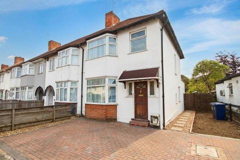 3 bedroom semi-detached house for sale, Long Drive, Greenford, UB6