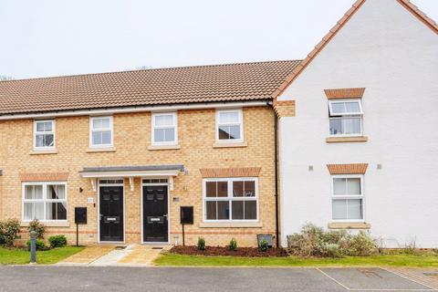 undefined, Pasture Hill Close, York YO41