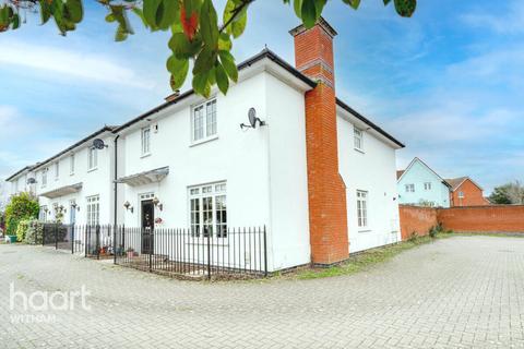 undefined, Bliss Close, Witham