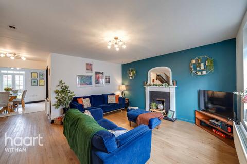 3 bedroom detached house for sale, Bliss Close, Witham
