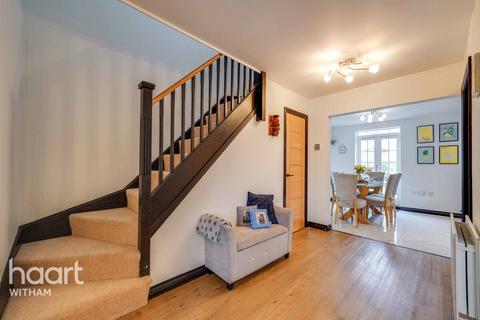 3 bedroom detached house for sale, Bliss Close, Witham
