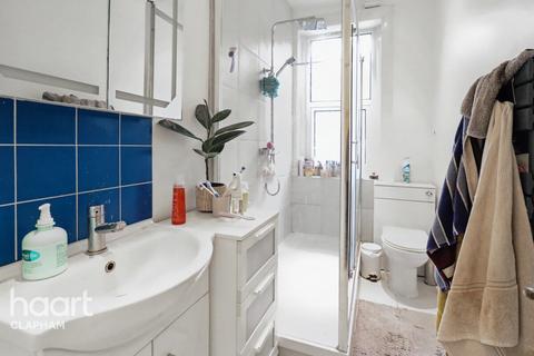 3 bedroom flat to rent, Aristotle Road, LONDON