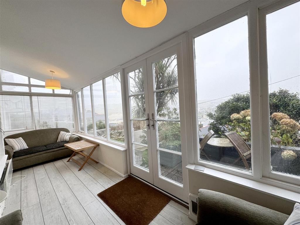 Sunroom
