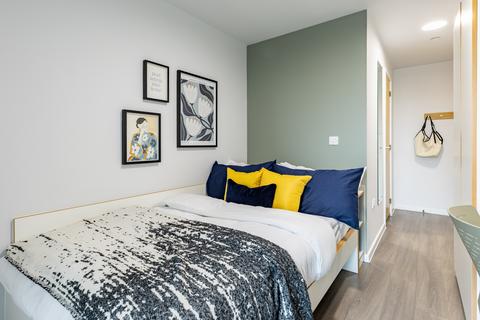 undefined, Gold En Suite at New Bridewell, Nelson Street BS1