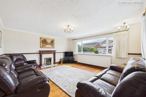 4 bedroom detached house for sale, Darlington Crescent, Saughall, CH1