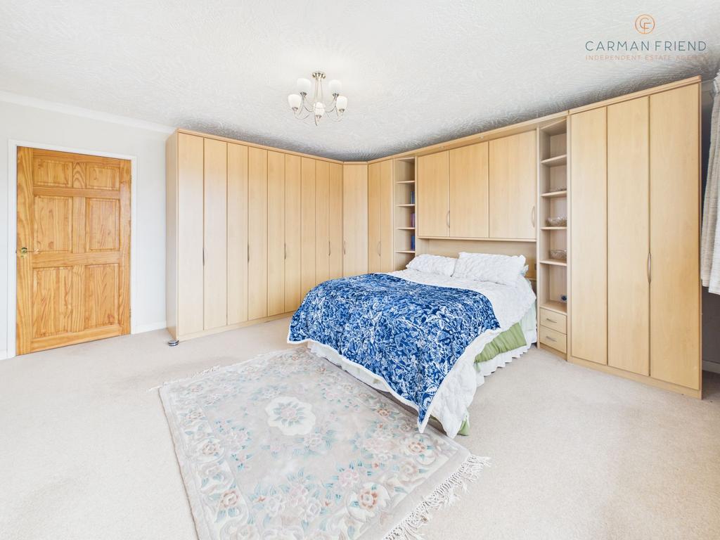 Bedrom 1