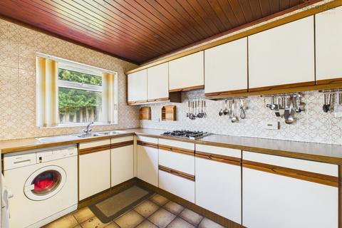 4 bedroom detached house for sale, Darlington Crescent, Saughall, CH1