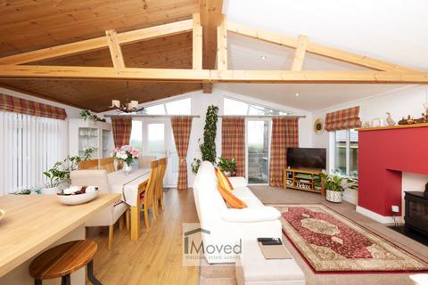 undefined, Hollicarrs Holiday Park, Escrick