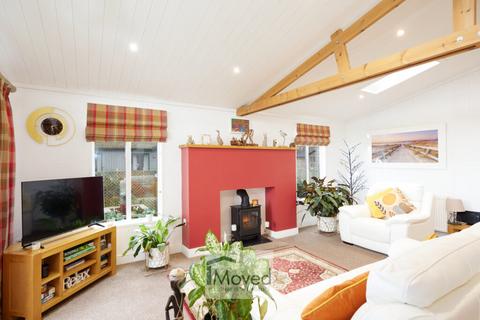 undefined, Hollicarrs Holiday Park, Escrick