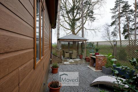 undefined, Hollicarrs Holiday Park, Escrick