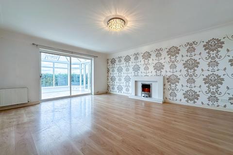 undefined, Ashdale Park, Greasby, CH49