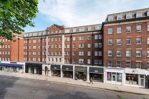 undefined, Pelham Court, Chelsea, South Kensington