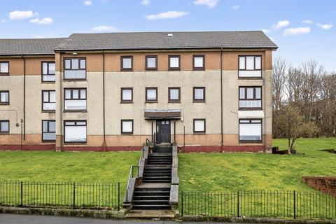undefined, Moorfoot Avenue, Paisley