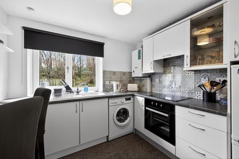 undefined, Moorfoot Avenue, Paisley