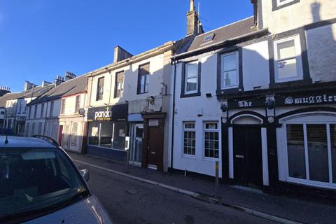 Cafe for sale, Main Street, Beith KA15