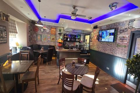 Cafe for sale, Main Street, Beith KA15