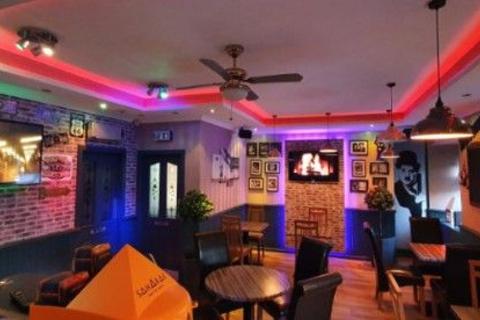 Cafe for sale, Main Street, Beith KA15