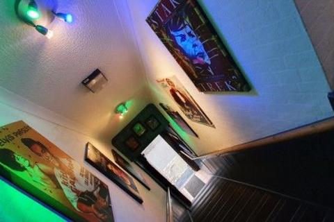 Cafe for sale, Main Street, Beith KA15