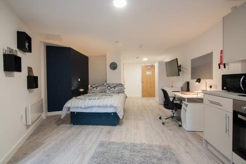 undefined, Talbot Street, Stanley House, Nottingham, NG1