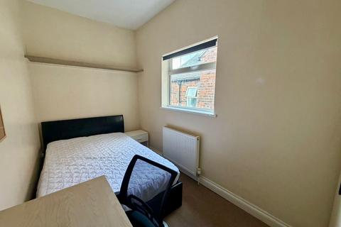 undefined, London Road, Newcastle-Under-Lyme ST5