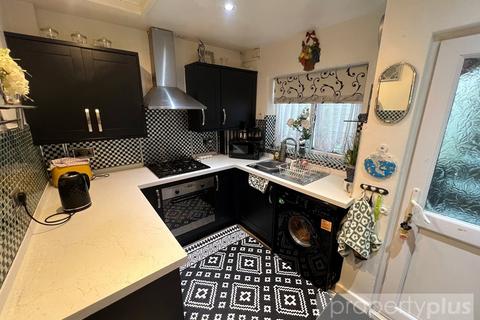 3 bedroom terraced house for sale, Evans Terrace, Tonypandy, Rhondda Cynon Taff, CF40