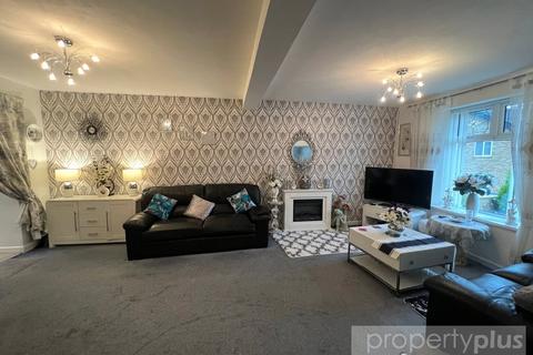 3 bedroom terraced house for sale, Evans Terrace, Tonypandy, Rhondda Cynon Taff, CF40