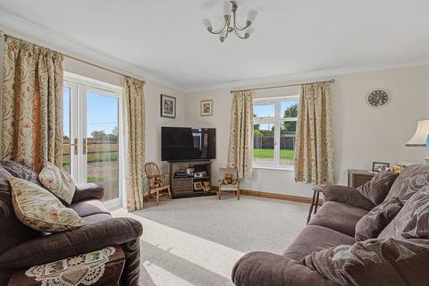 3 bedroom detached bungalow for sale, Hagnaby Lock, Stickney, Boston, PE22