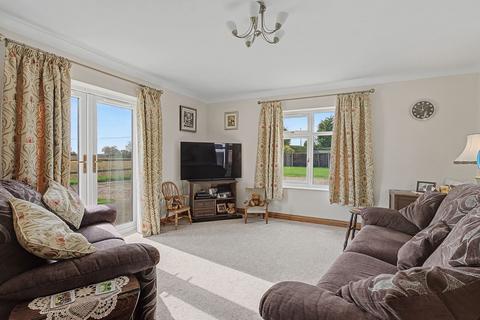 2 bedroom detached bungalow for sale, Hagnaby Lock, Stickney, PE22