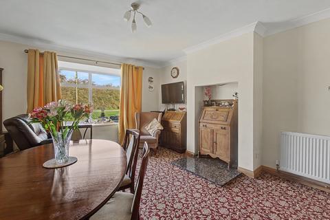 2 bedroom detached bungalow for sale, Hagnaby Lock, Stickney, PE22