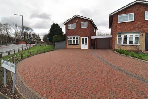 undefined, Rivermead Park, Birmingham B34