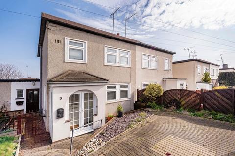 Halstead Road, Erith, DA8