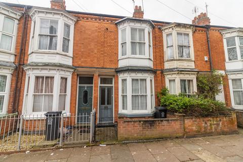 2 bedroom terraced house for sale, Cambridge Street, Leicester, LE3