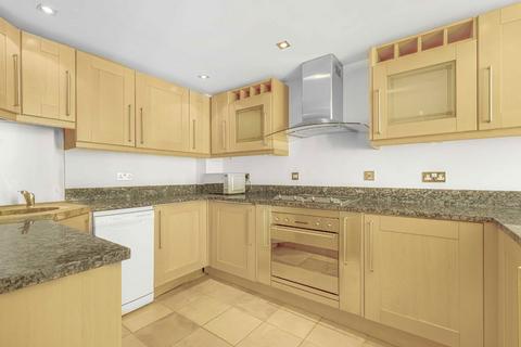 undefined, Millharbour, London E14
