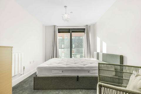 undefined, Millharbour, London E14