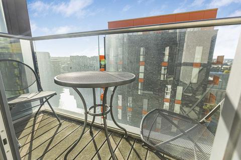 undefined, Millharbour, London E14