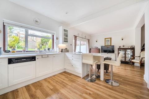 3 bedroom semi-detached house for sale, Chanctonbury Way, Woodside Park