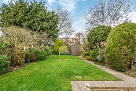 3 bedroom semi-detached house for sale, Chanctonbury Way, Woodside Park