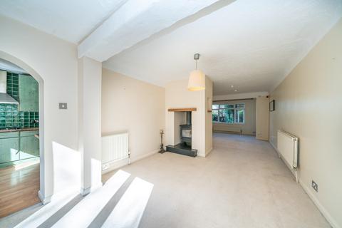 4 bedroom semi-detached house for sale, Woodlands Avenue, Berkhamsted HP4