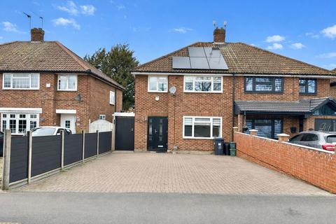 undefined, Church Road, Hayes