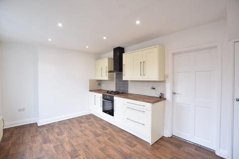 undefined, Albion Gardens, Burnopfield, NE16