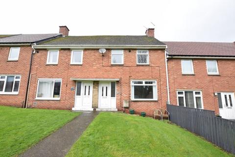 undefined, Albion Gardens, Burnopfield, NE16