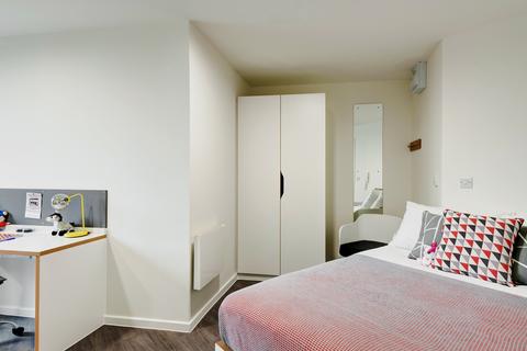 undefined, Gold Studio at New Bridewell, Nelson Street BS1