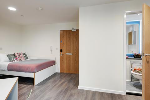 undefined, Gold Studio at New Bridewell, Nelson Street BS1