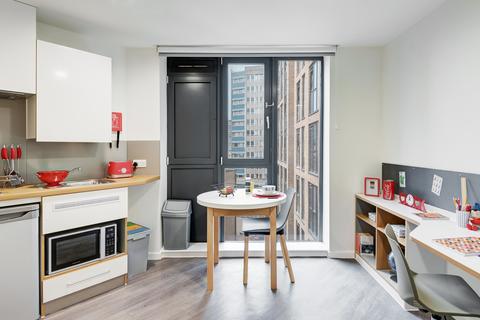 undefined, Gold Studio at New Bridewell, Nelson Street BS1