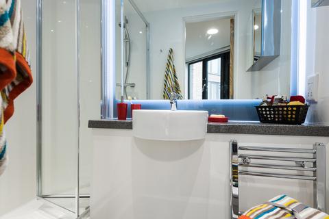undefined, Gold Studio at New Bridewell, Nelson Street BS1